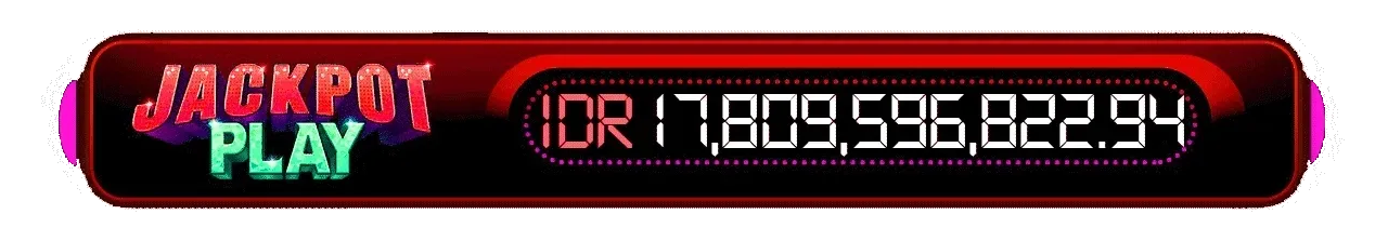 progress Jackpot Rajacasino88